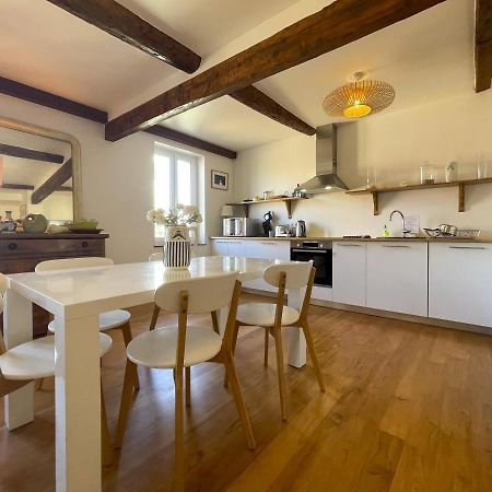 Ferienwohnung Saint Francois De Paul - Wifi, Ac, 6 Pers Nizza Exterior foto