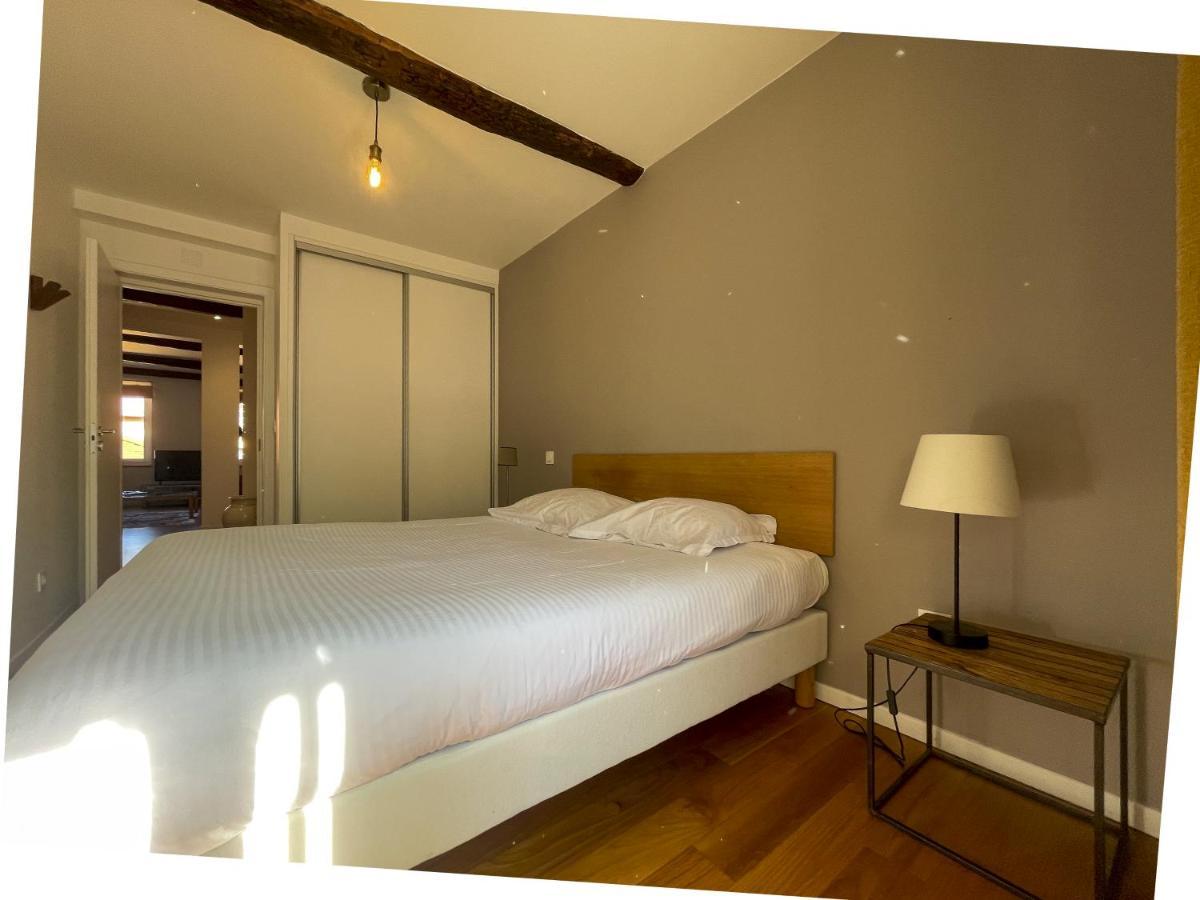 Ferienwohnung Saint Francois De Paul - Wifi, Ac, 6 Pers Nizza Exterior foto